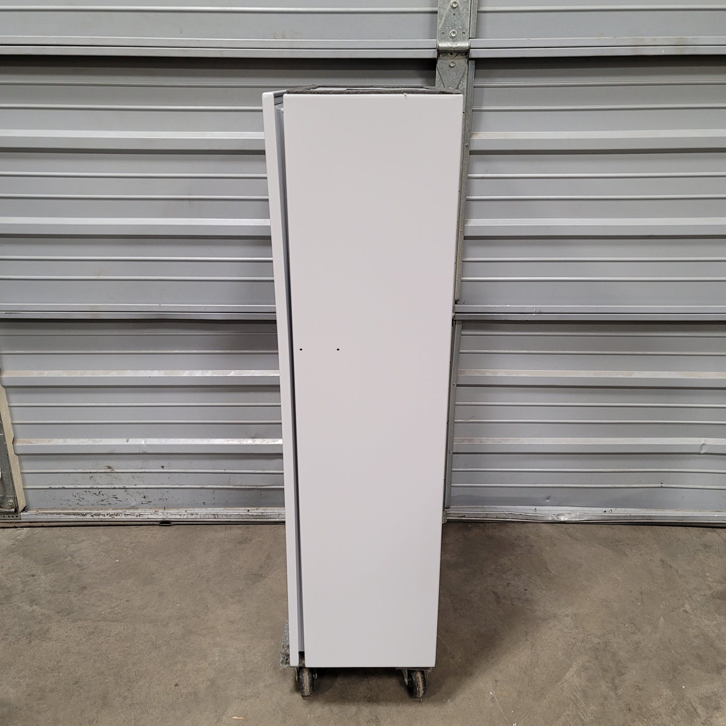 Used Eaton 412210-SD M2-00 B-Line Industrial Control Panel Enclosure 41" x 22" x 10"