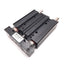 Used Robohand DLT-20M-E-C-25 Pneumatic Linear Slide, Bore: 38mm, Stroke: 25mm, G1/8
