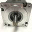 Used Parker Compumotor BE343JJ-NPSN Brushless DC Servo Motor, 340VDC *Worn Shaft*
