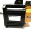 Used Parker PM-FE15AMK AC Servo Motor 1500W, 3000RPM, ?19mm Shaft w/Encoder Feedback