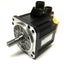 Used Parker PM-FE15AMK AC Servo Motor 1500W, 3000RPM, ?19mm Shaft w/Encoder Feedback
