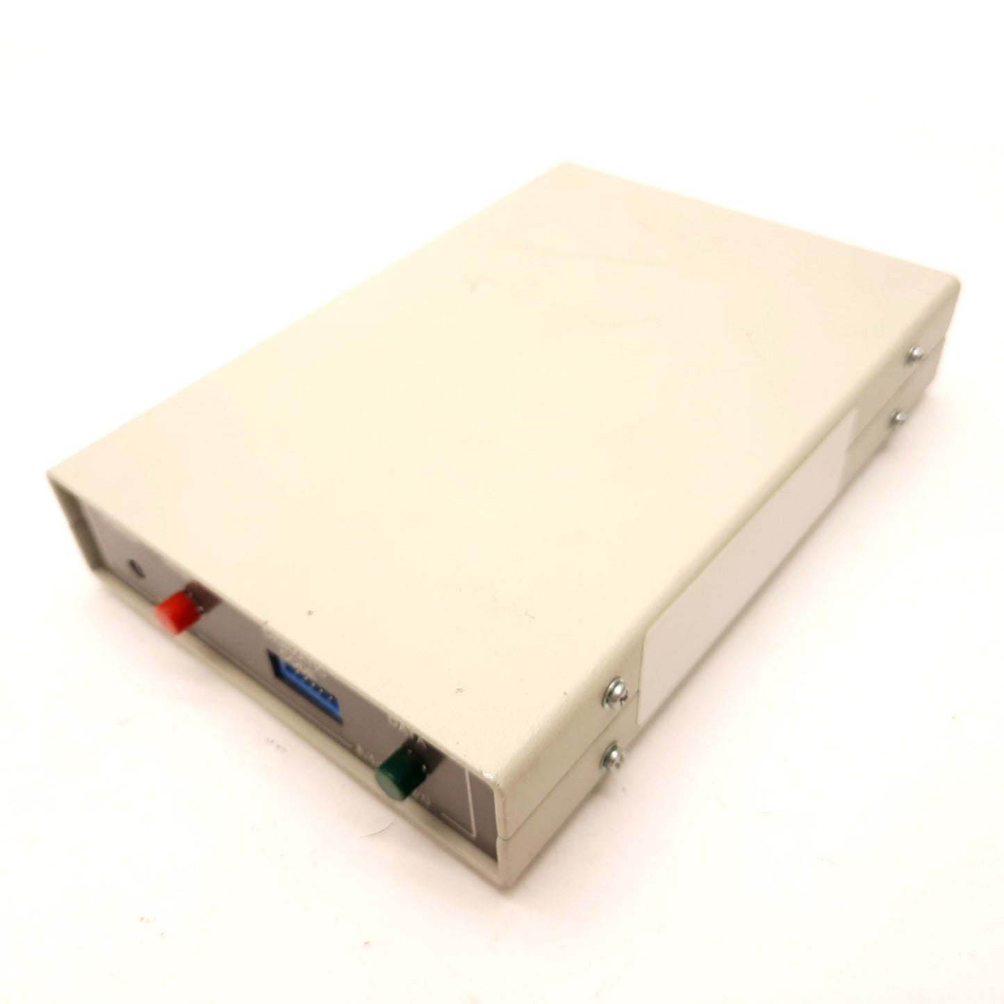 Used Mitutoyo 982-530 UP-1 Universal Port 9VDC Center Negative