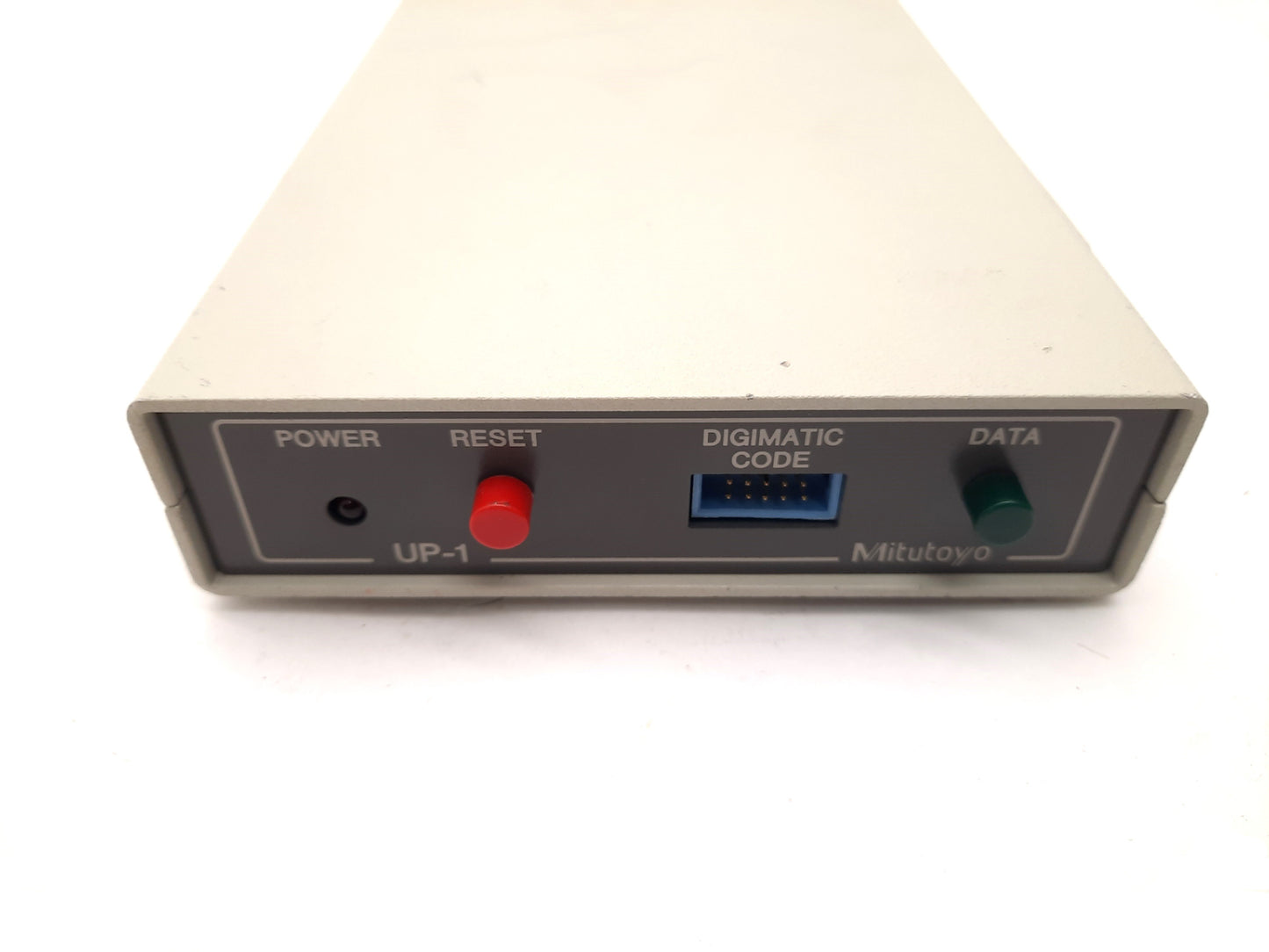 Used Mitutoyo 982-530 UP-1 Universal Port 9VDC Center Negative