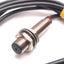 New Allen Bradley 872C-D3CP12-E2 Inductive Proximity Sensor Switch, 10-30VDC, PNP
