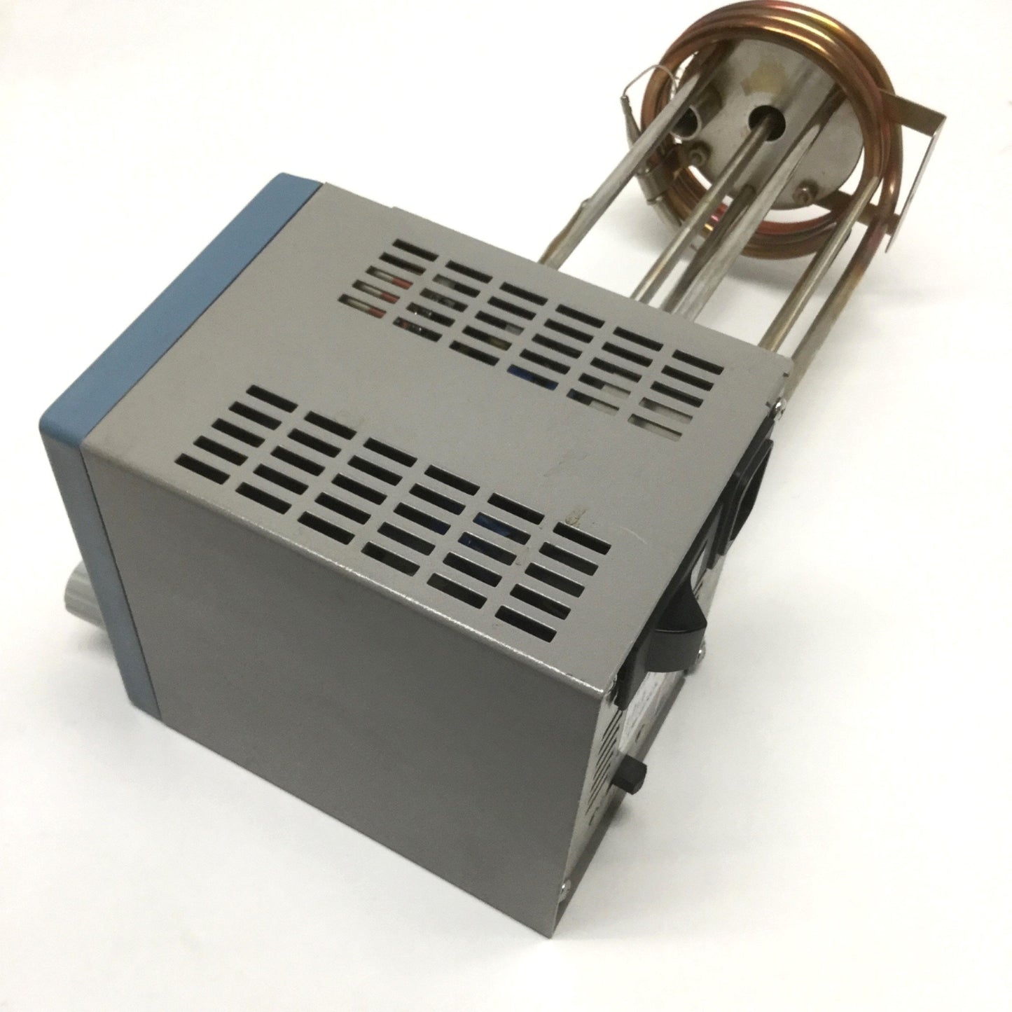 For parts or not working VWR 1122S Immersion Circulator 240VAC, +5° to 150°C *For Parts-Did Not Power On*