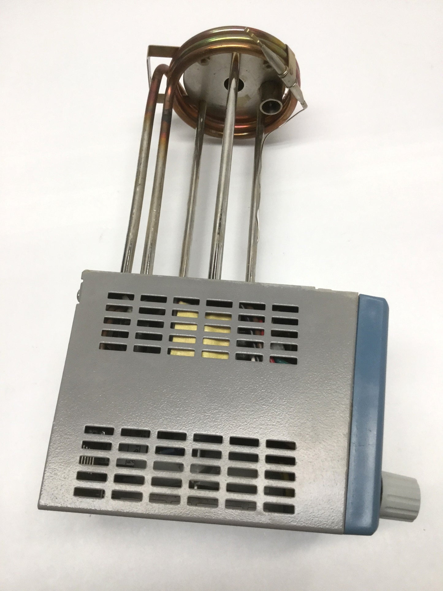 For parts or not working VWR 1122S Immersion Circulator 240VAC, +5° to 150°C *For Parts-Did Not Power On*