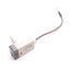 Used SMC PS1100-R06L Air Checker Electronic Pressure Switch, -0.1 to 0.4MPa, 6mm 1/4"