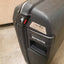 Used Samsonite Oyster Hardside Shell Wheeled Luggage Case Travel Storage Bag Suitcase