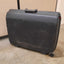Used Samsonite Oyster Hardside Shell Wheeled Luggage Case Travel Storage Bag Suitcase