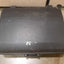 Used Samsonite Oyster Hardside Shell Wheeled Luggage Case Travel Storage Bag Suitcase