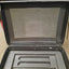 Used Samsonite Oyster Hardside Shell Wheeled Luggage Case Travel Storage Bag Suitcase