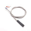 Used SMC D-Y7P Solid State Auto Switch Sensor, PNP, 24VDC, 80mA, 3-Wire 0.5m
