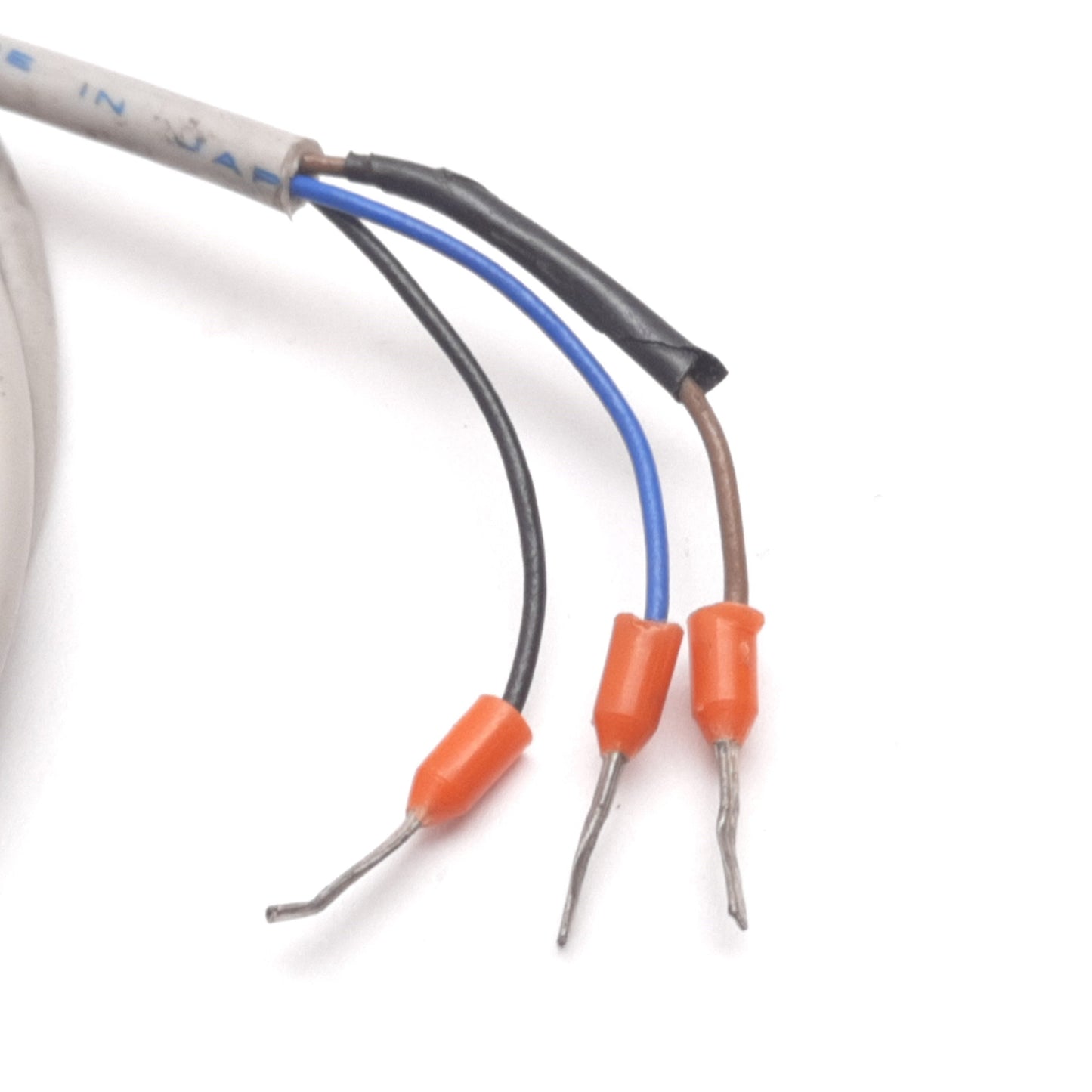 Used SMC D-Y7P Solid State Auto Switch Sensor, PNP, 24VDC, 80mA, 3-Wire 0.5m