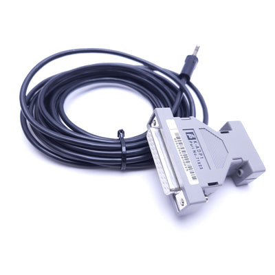 New – Open box Pepperl & Fuchs K-ADP1 Interface Adapter, 9-Pin / 25-Pin, Cable Length: 3 Meters