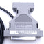 New – Open box Pepperl & Fuchs K-ADP1 Interface Adapter, 9-Pin / 25-Pin, Cable Length: 3 Meters
