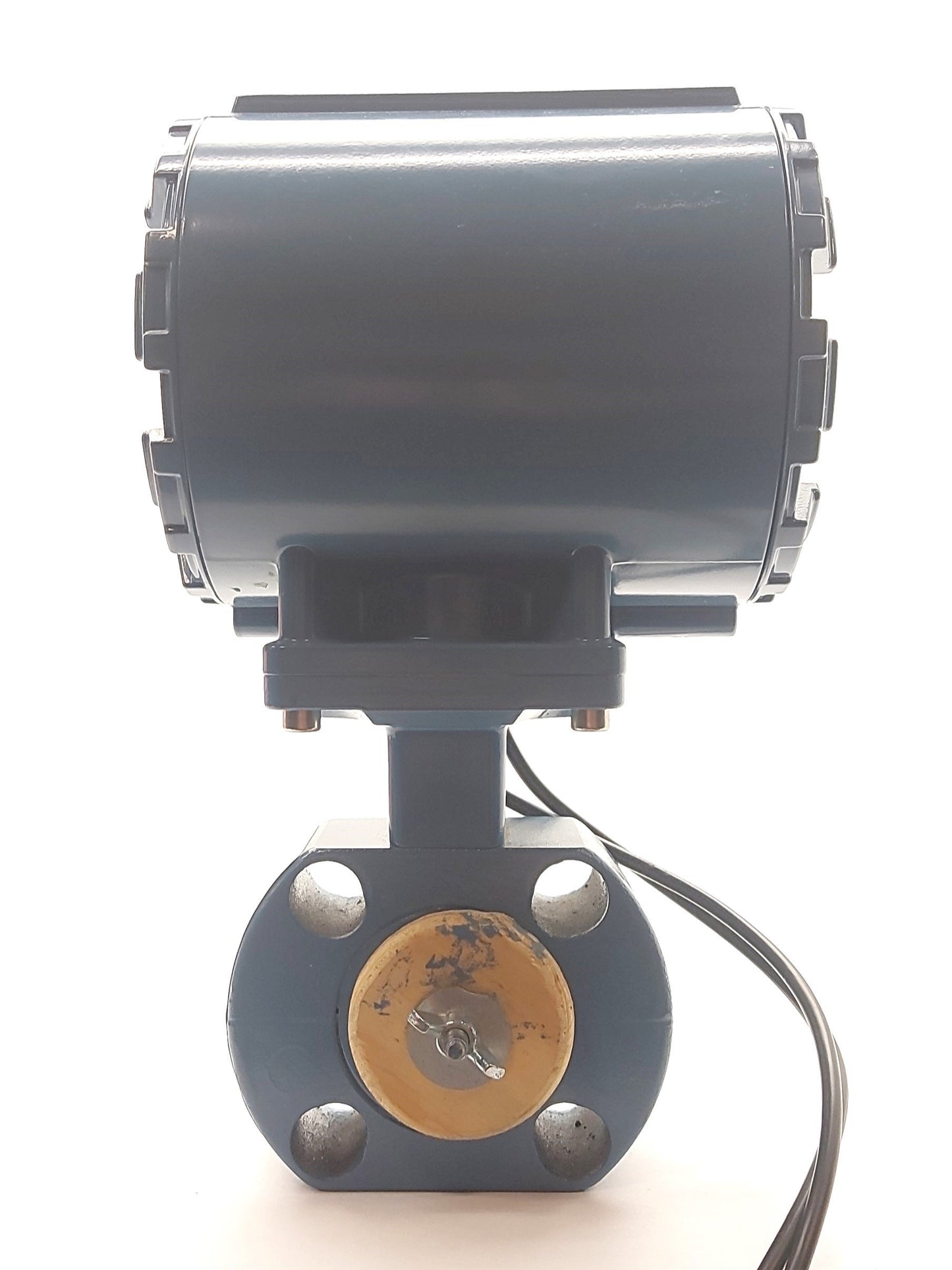 New – Open box Rosemount 8750WA32EST1A1WTSA010 Flowmeter 1"Pipe 30ft/sec 4-20mA/Pulse 90-250VAC