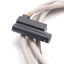 Used SMC D-F9PV Solid State Switch Sensor, PNP N/O, Perpendicular, 24VDC, 3-Wire 1m