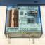 New – Open box Lot of 4 Finder 40.31.7.012.0000 Relays w/ Sockets SPDT, 250VAC 10A, 12VDC Coil