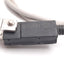 Used SMC D-H7A1 Solid State Auto Switch, NPN, 24VDC 40mA, 3-Pin, 0.5m, Band Mount