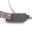 Used SMC D-H7A1 Solid State Auto Switch, NPN, 24VDC 40mA, 3-Wire, 12", Band Mount