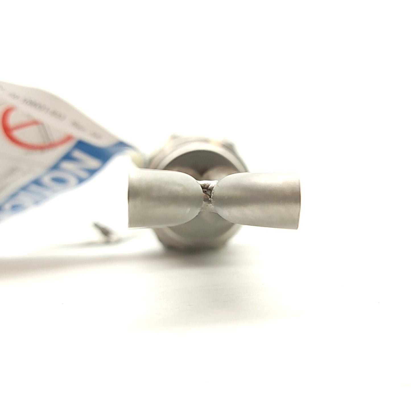 New – Open box Dieterich Standard 30693-01 Flow Sensor, 2x 1/8"NPT, 1"NPT Mount, 16 1/2" Long