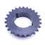 New TSUBAKI H40BTL25 Roller Chain Sprocket, Taper Lock, #20 ANSI No., 1/2" Pitch