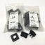 New Lot of 19 Phoenix Contact VS-A-F-IP67-BK Panel Mounting Frames for RJ45 Sockets