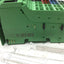 New Other Phoenix Contact IB IL 24 PWR IN/R-PAC INTERBUS Power Supply Module 24VDC