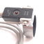Used SMC D-B54 Reed Auto Switch, 24VDC 100VAC 200VAC, 2-Wire, 0.8m, Band Mount