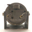 Used Filtroil BU-50 Hydraulic Oil Filter 50E Element 1micron .3GPM SAE-4 In SAE-6 Out