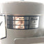 Used Filtroil BU-50 Hydraulic Oil Filter 50E Element 1micron .3GPM SAE-4 In SAE-6 Out