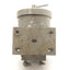 Used Filtroil BU-50 Hydraulic Oil Filter 50E Element 1micron .3GPM SAE-4 In SAE-6 Out