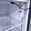 Used Nor-Lake Scientific C-NSPR522WWG/0 Double Door Lab Refrigerator W/ Keys For Lock