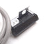 Used SMC D-A53 Reed Auto Switch, 24VDC 5-50mA, 2-Wire, 19", Tie-Rod Mount