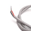 Used SMC D-A53 Reed Auto Switch, 24VDC 5-50mA, 2-Wire, 19", Tie-Rod Mount
