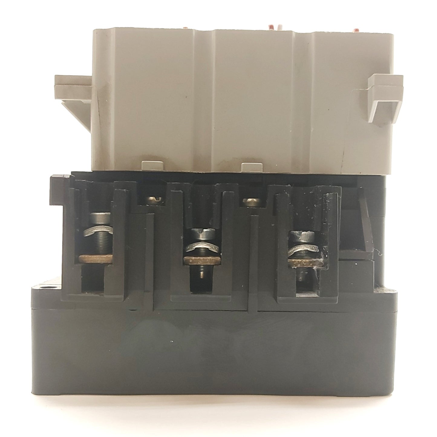 Used Allen Bradley 194R-NC030P3 Ser B Disconnect Switch, 3-Pole, 250VDC/600VAC 30A