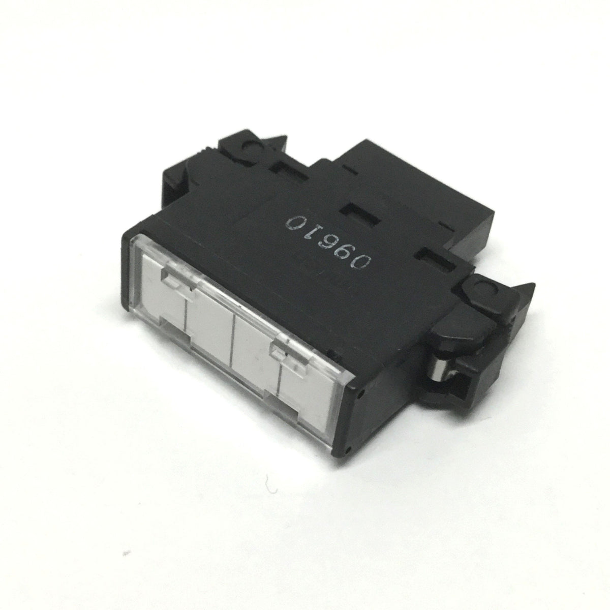 Opentype Connector Omron DCN4-TB4 CompoNet Open Type Connector Screw Terminal Adapter Con ...