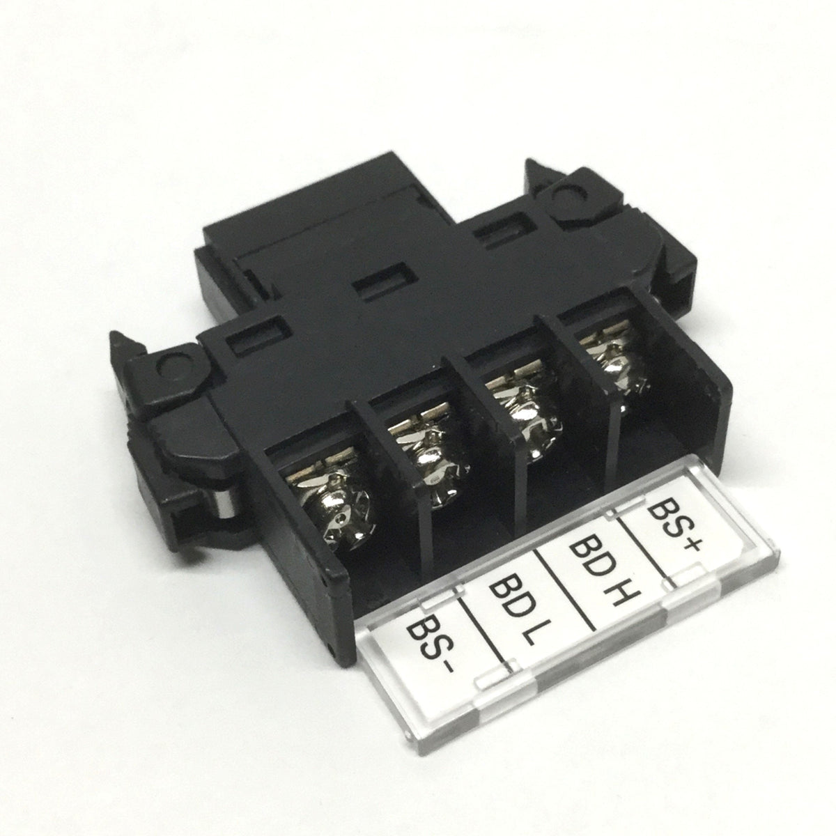 Opentype Connector Omron DCN4-TB4 CompoNet Open Type Connector Screw Terminal Adapter Con ...