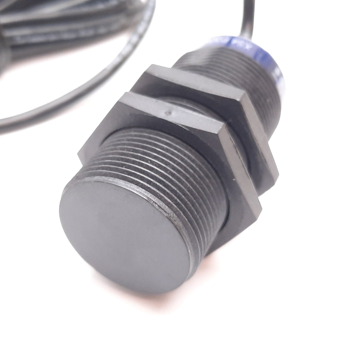 New Telemecanique XS4P30KP340 Inductive Proximity Sensor, Range 15mm, PNP NPN 4-Wire