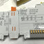 New Other WAGO 753-400 Digital Input Module, 2-Channel DI, 24VDC, 3ms, Diagnostic