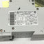 New Allen Bradley 1489-A2C040 Miniature Circuit Breaker, 2-Pole 480Y/277VAC/48VDC 4A