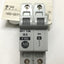 New Allen Bradley 1492-CB1F160-N Supplementary Circuit Breaker 1P+Neutral, 16A­­