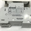 New Allen Bradley 1492-CB1F050-N Supplementary Circuit Breaker 1P+Neutral, 5A­­