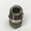 New – Open box Hawke 150/RAC A Industrial Brass Cable Gland 3/4" NPT Thread, 14.3mm/20.5mm