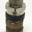 New – Open box Hawke 153 B X Industrial Brass Cable Gland 3/4" NPT Thread, 16.9-26mm