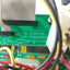 Used Thermotron 1216442 Computer Power Supply & I/O Board From SE-600-6-6