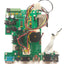 Used Thermotron 1216442 Computer Power Supply & I/O Board From SE-600-6-6