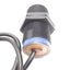Used Telemecanique XS4P30KP340 Inductive Proximity Sensor, Range 15mm, PNP NPN, 450mm