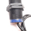 Used Telemecanique XS4P30KP340 Inductive Proximity Sensor, Range 15mm, PNP NPN, 450mm