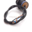 Used Telemecanique XS4P30KP340 Inductive Proximity Sensor, Range 15mm, PNP NPN, 450mm